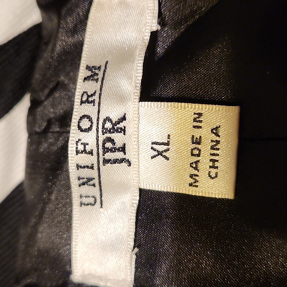 Uniform jpr - Picture 7 of 7